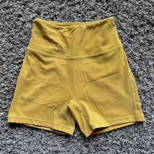 Alphalete Pulse Surge Shorts